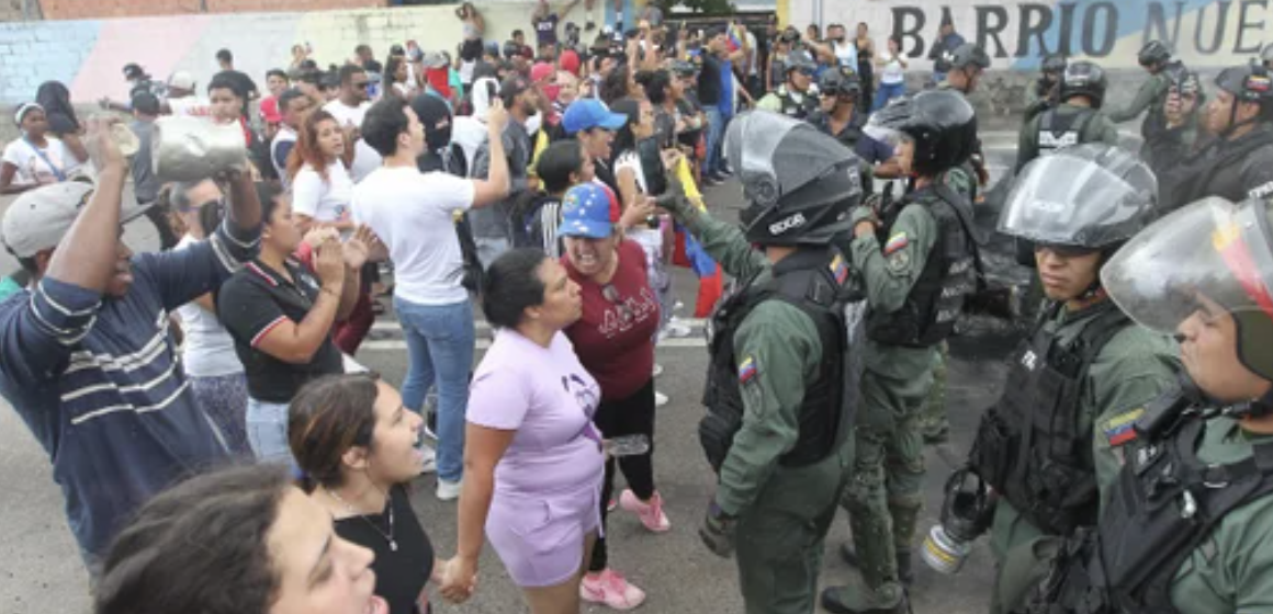 Chavismo: Defender la verdad, reconstruir el camino
